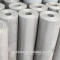 STAINLESS STEEL WIRE MESH